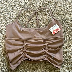 NWT Free People Moonrock M/L